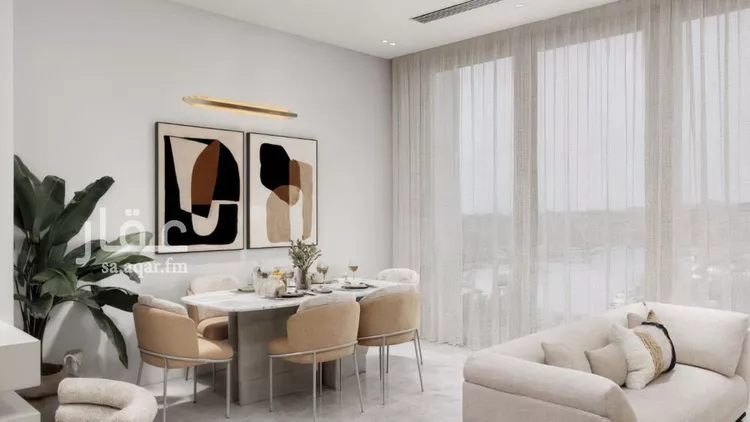 شقة للبيع في شارع 1 القصور, مدينة الظهران, المنطقة الشرقية صورة 3