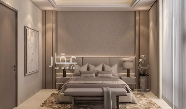 شقة للبيع في شارع الملك فيصل ابن عبدالعزيز سعود, حي السيف, مدينة الدمام, المنطقة الشرقية صورة 3