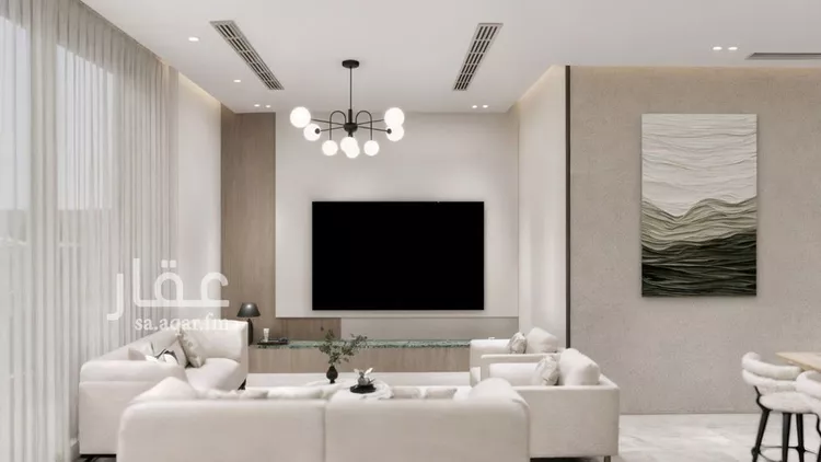 شقة للبيع في شارع 1 القصور, مدينة الظهران, المنطقة الشرقية صورة 5