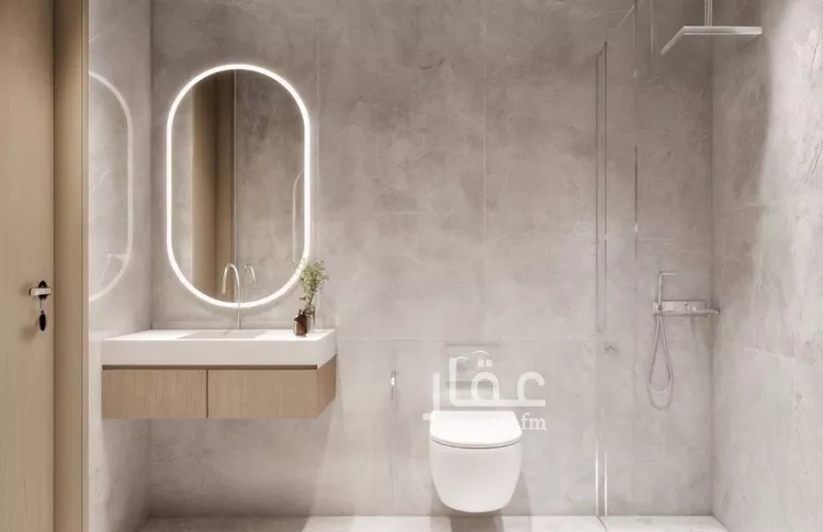 شقة للبيع في شارع 1 القصور, مدينة الظهران, المنطقة الشرقية صورة 2