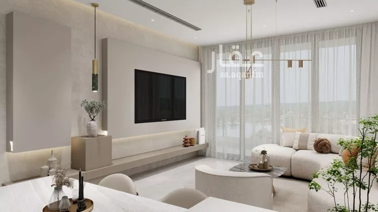 Apartment for Sale in Dhahran Al Qusur