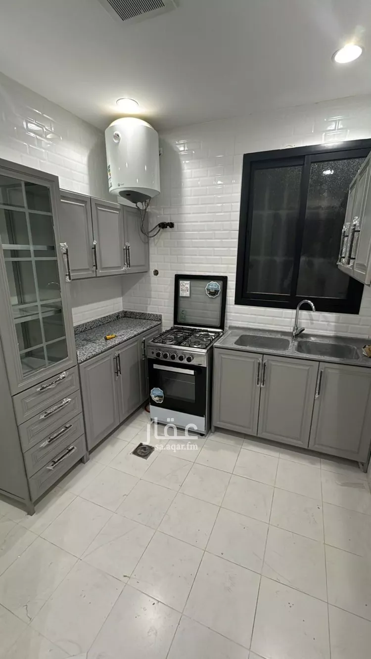 شقة للإيجار في شارع عبدالرحمن الناصر, حي النهضة, مدينة الرياض, منطقة الرياض صورة 2