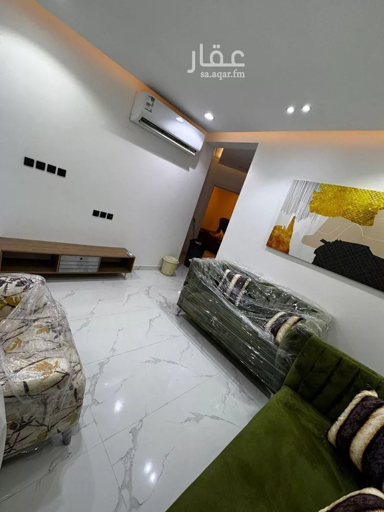 شقة للإيجار في شارع ابن الهيثم, حي النهضة, مدينة الرياض, منطقة الرياض صورة 2