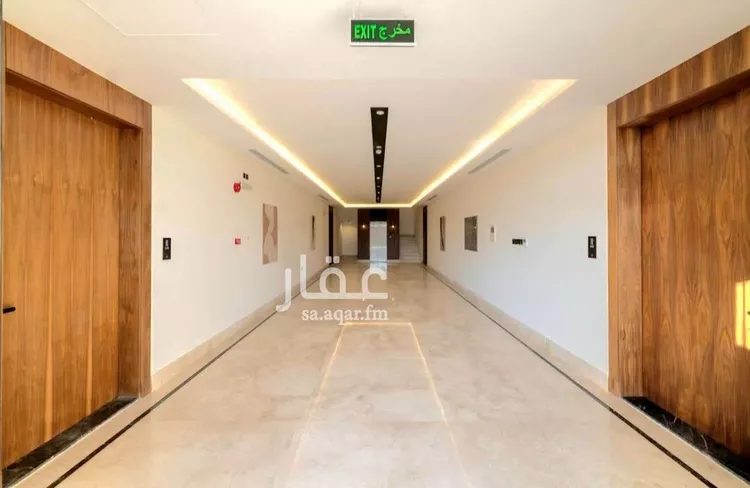 شقة للإيجار في شارع وادي الدواسر, حي القادسية, مدينة الرياض, منطقة الرياض