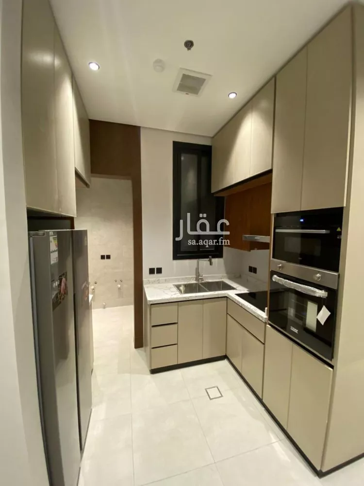 شقة للإيجار في شارع الديوان, حي النرجس, مدينة الرياض, منطقة الرياض صورة 4