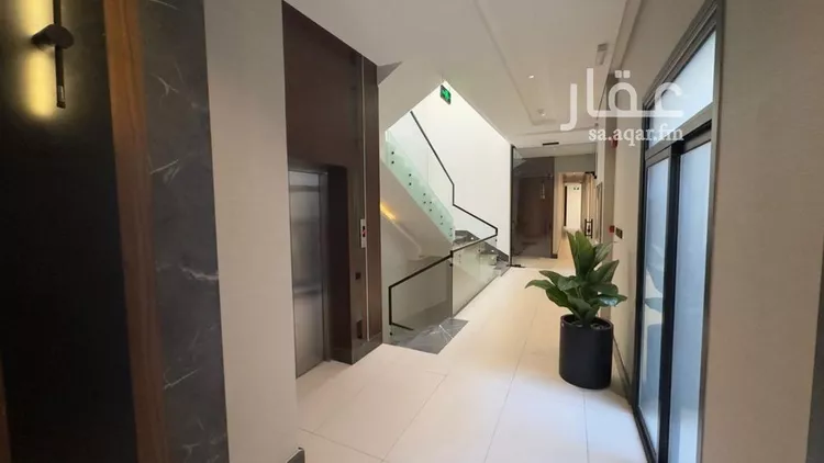 شقة للإيجار في شارع طارق بن شهاب, حي العارض, مدينة الرياض, منطقة الرياض صورة 5
