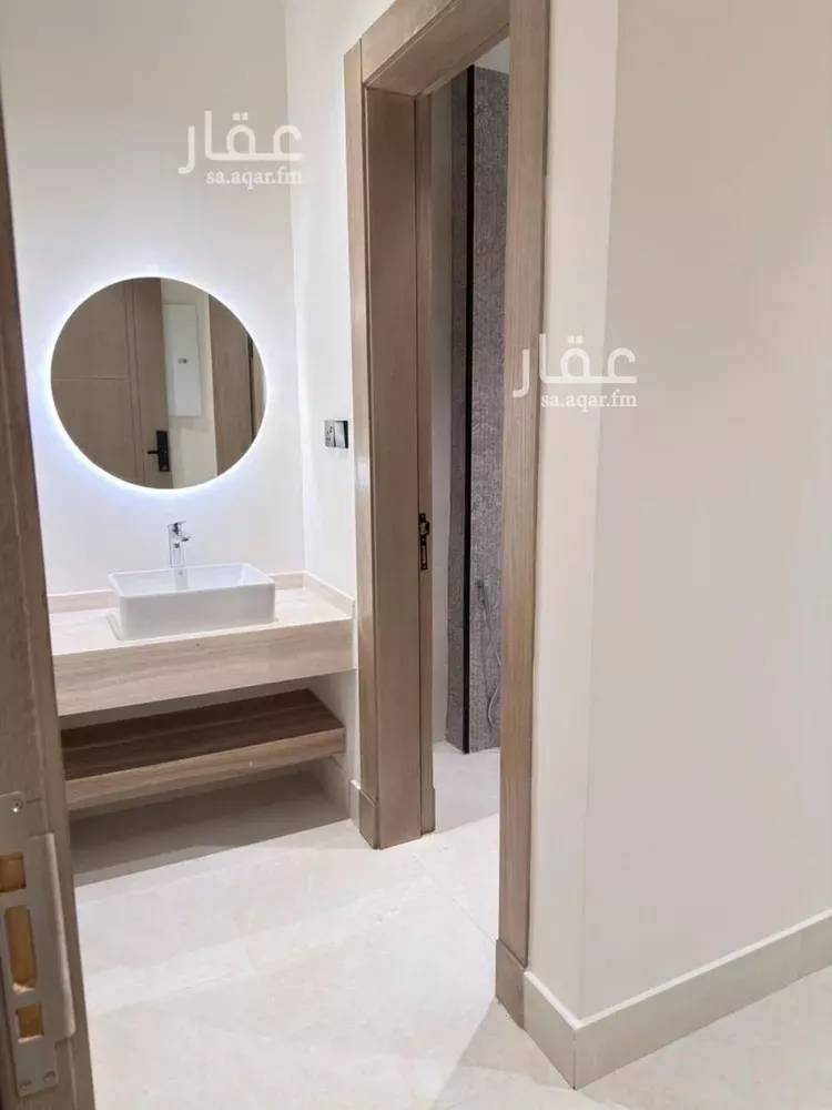 شقة للإيجار في شارع بحر العرب, حي اليرموك, مدينة الرياض, منطقة الرياض صورة 3