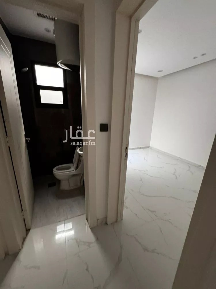 شقة للإيجار في شارع عبدالرحمن الناصر, حي النهضة, مدينة الرياض, منطقة الرياض صورة 5