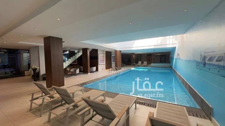 شقة للإيجار في شارع طارق بن شهاب, حي العارض, مدينة الرياض, منطقة الرياض