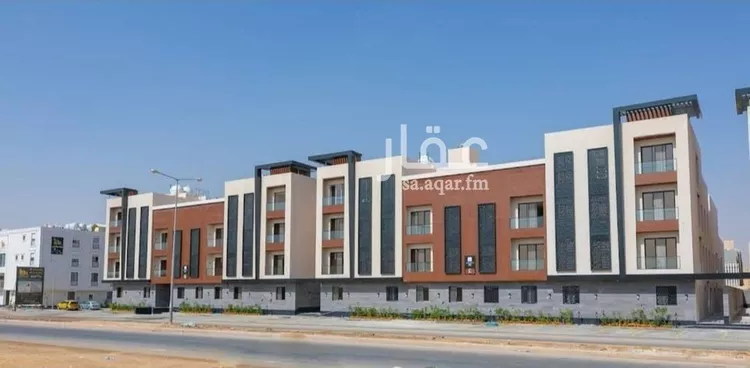 شقة للإيجار في شارع عبدالله بن العاص, حي العارض, مدينة الرياض, منطقة الرياض