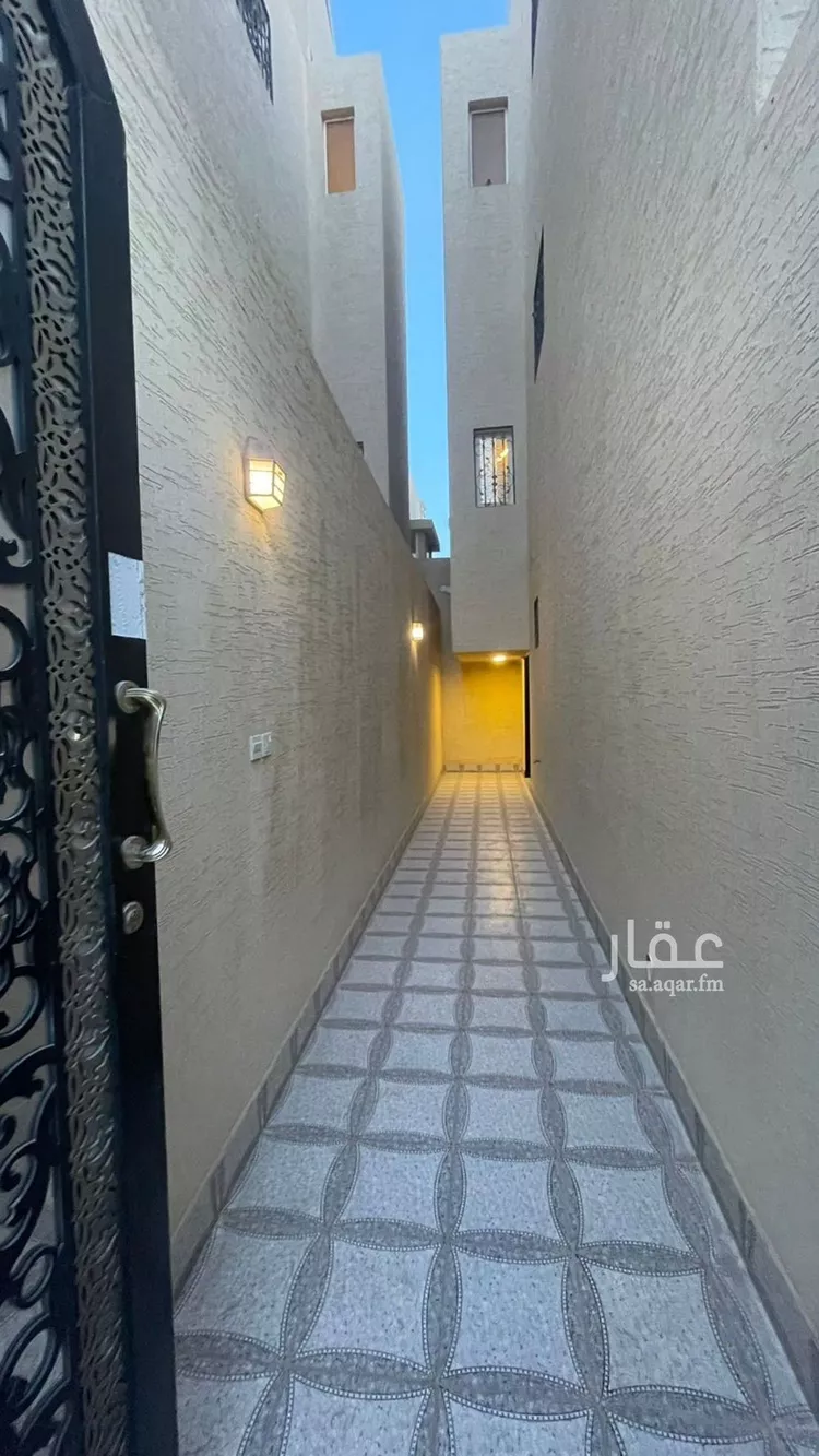 شقة للإيجار في شارع رقم 333, حي النرجس, مدينة الرياض, منطقة الرياض صورة 3