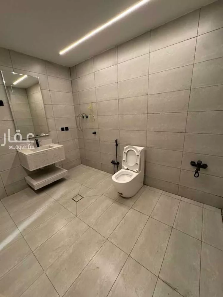 شقة للإيجار في شارع جنين ، حي الملك سلمان ، الرياض ، منطقة الرياض 14