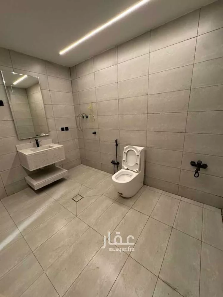 Floor for Rent in Riyadh As Sulimaniyah