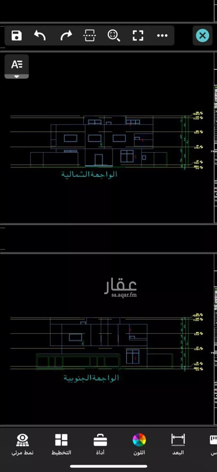 فيلا للبيع في شارع الثاملة, حي الرحمانية, مدينة الرياض, منطقة الرياض صورة 5