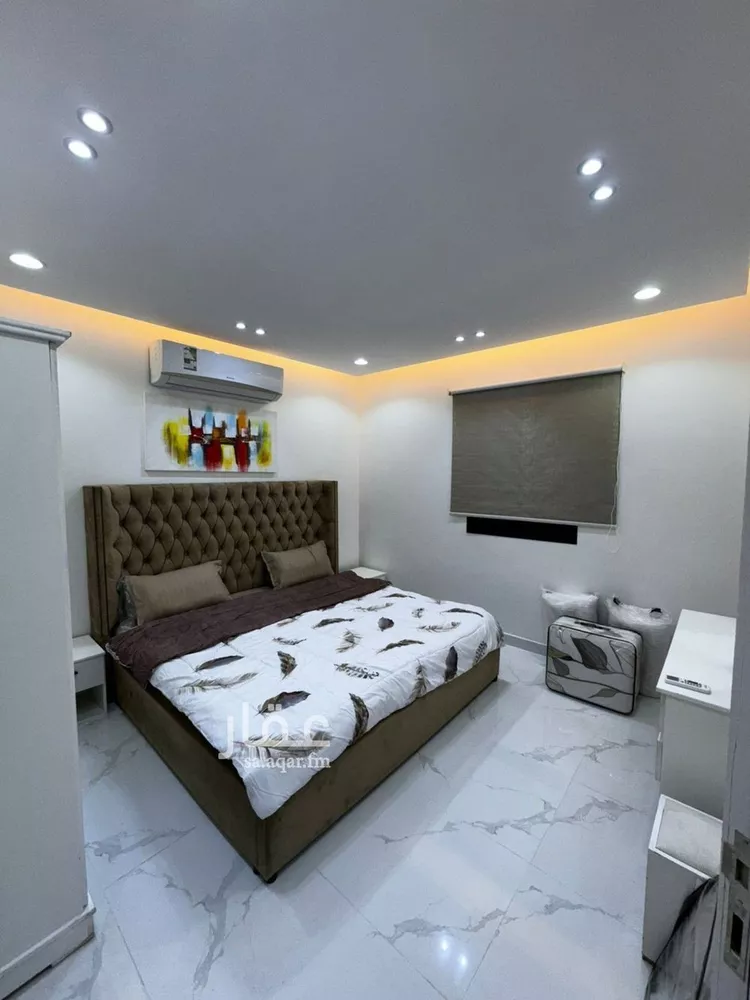 شقة للإيجار في شارع عبدالرحمن الناصر, حي النهضة, مدينة الرياض, منطقة الرياض