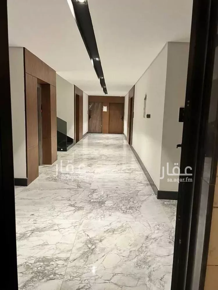 شقة للإيجار في شارع العمرة, حي الملقا, مدينة الرياض, منطقة الرياض