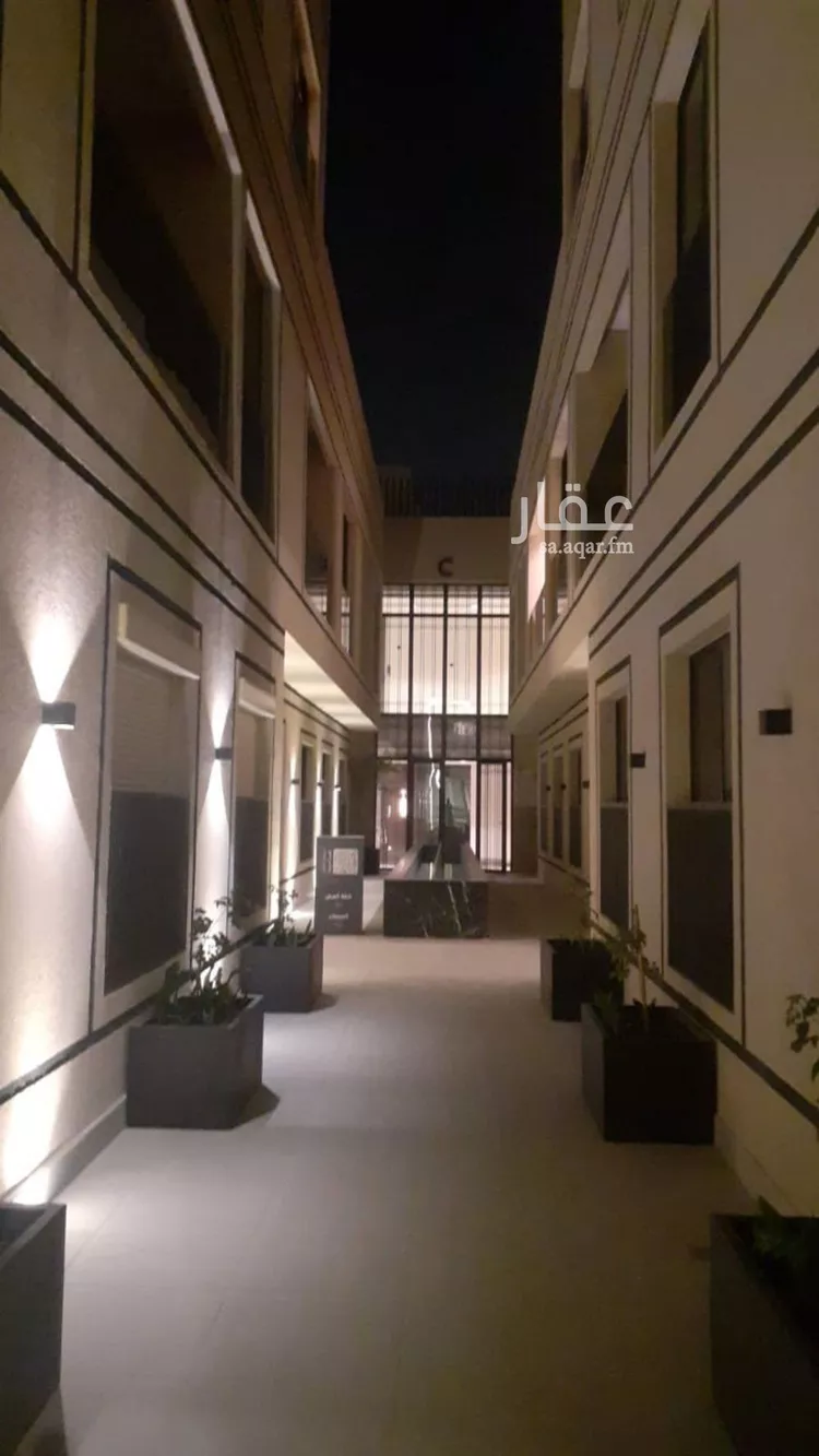 شقة للإيجار في شارع عبدالله بن العاص, حي العارض, مدينة الرياض, منطقة الرياض صورة 3