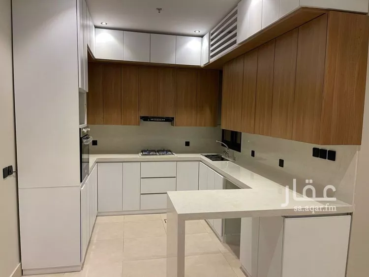 شقة للإيجار في شارع عبدالله بن العاص, حي العارض, مدينة الرياض, منطقة الرياض