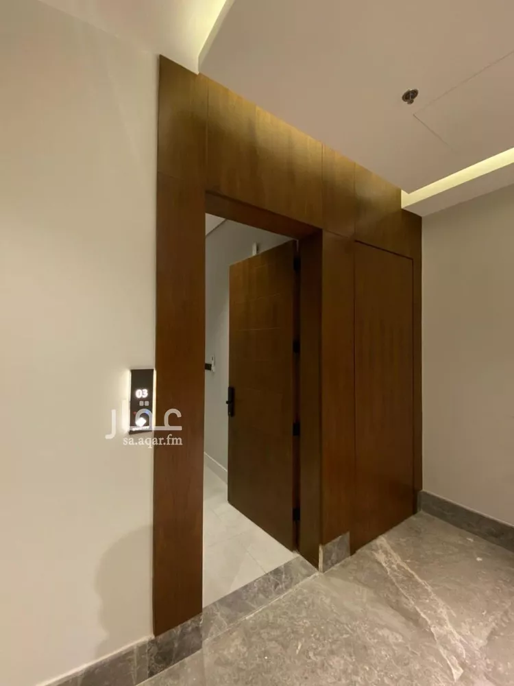 شقة للإيجار في شارع الديوان, حي النرجس, مدينة الرياض, منطقة الرياض صورة 5