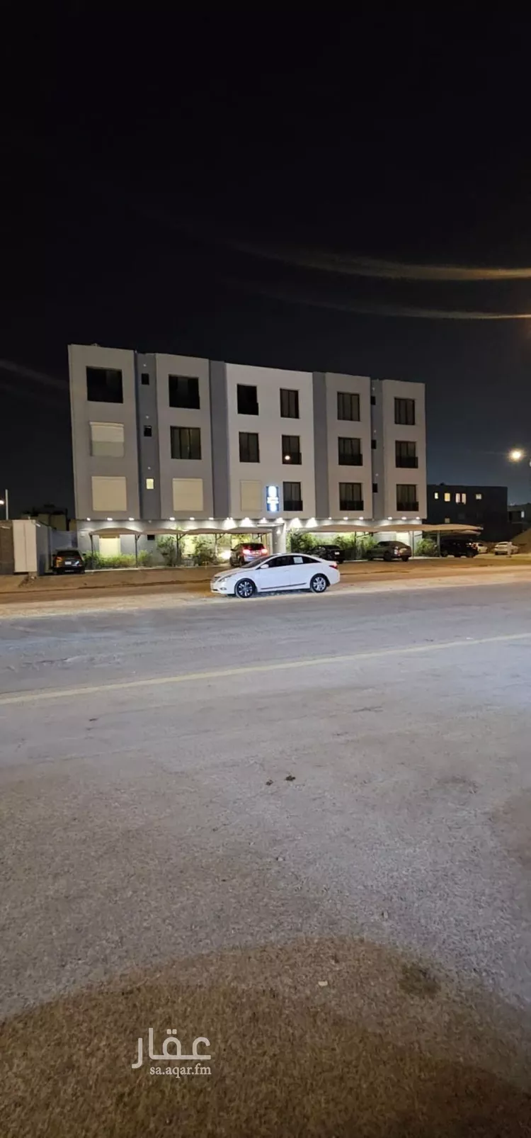 شقة للإيجار في شارع طارق بن شهاب, حي العارض, مدينة الرياض, منطقة الرياض