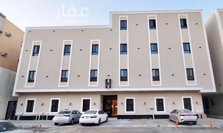 شقة للإيجار في شارع عبدالرحمن الناصر, حي النهضة, مدينة الرياض, منطقة الرياض