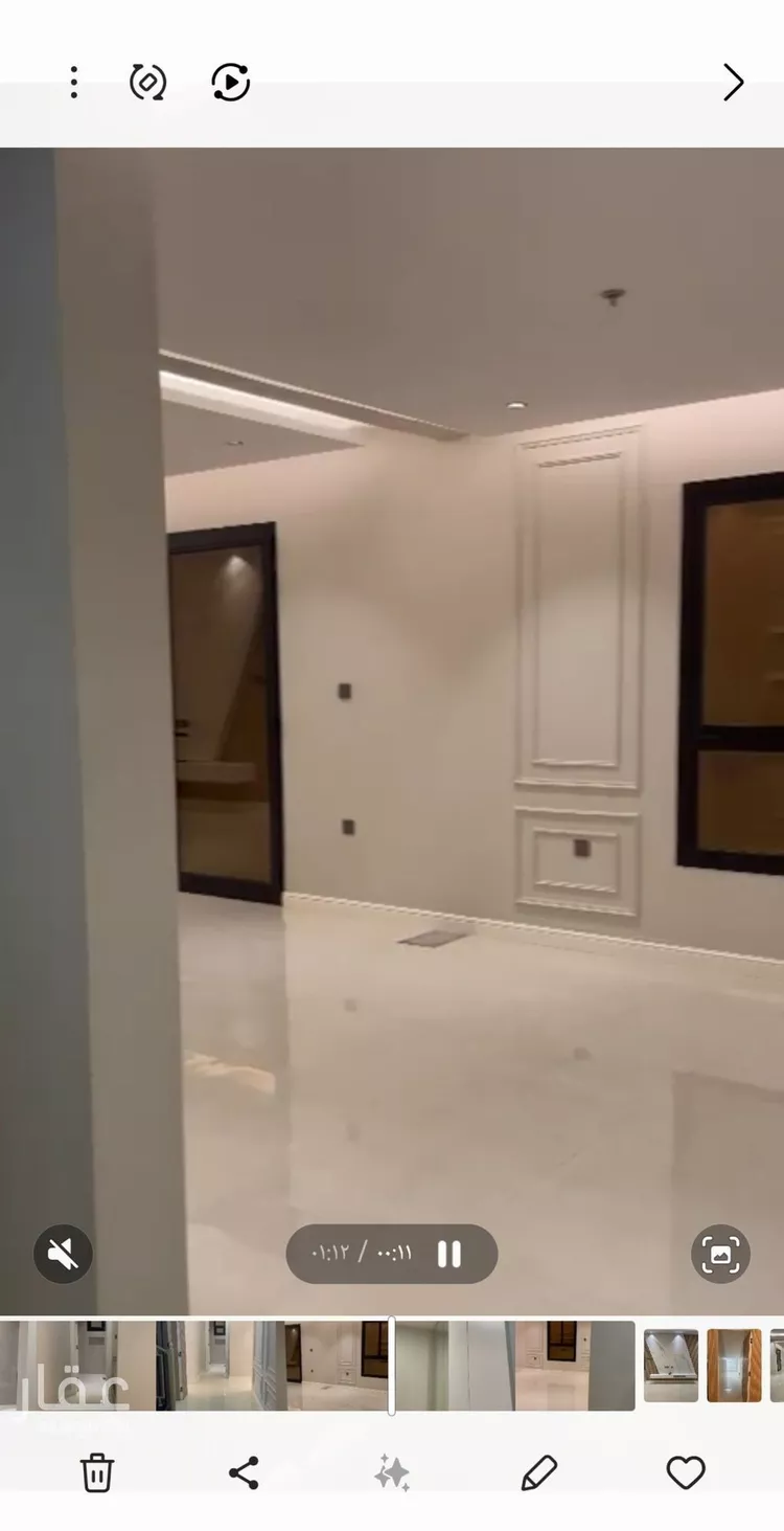 شقة للإيجار في شارع أبي الفتوح الخباز, حي اليرموك, مدينة الرياض, منطقة الرياض صورة 4