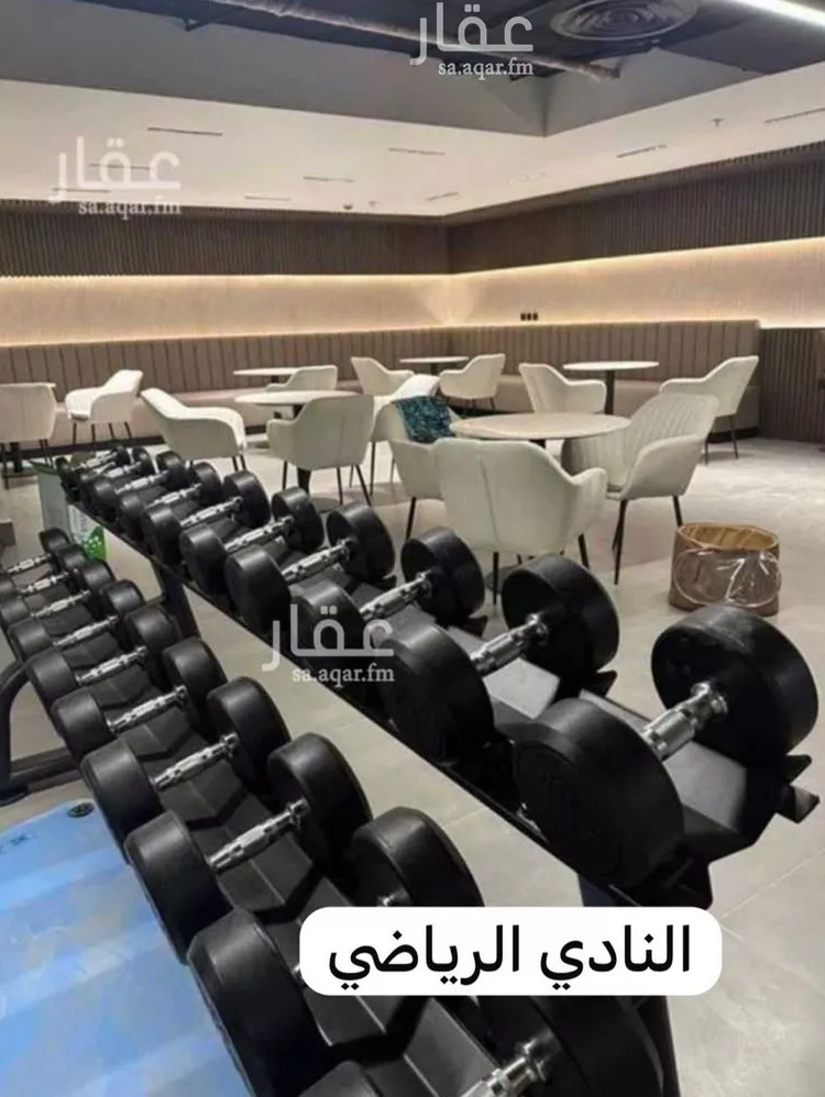 شقة للإيجار في شارع الشيخ جابر الاحمد الصباح, حي الخليج, مدينة الرياض, منطقة الرياض صورة 4