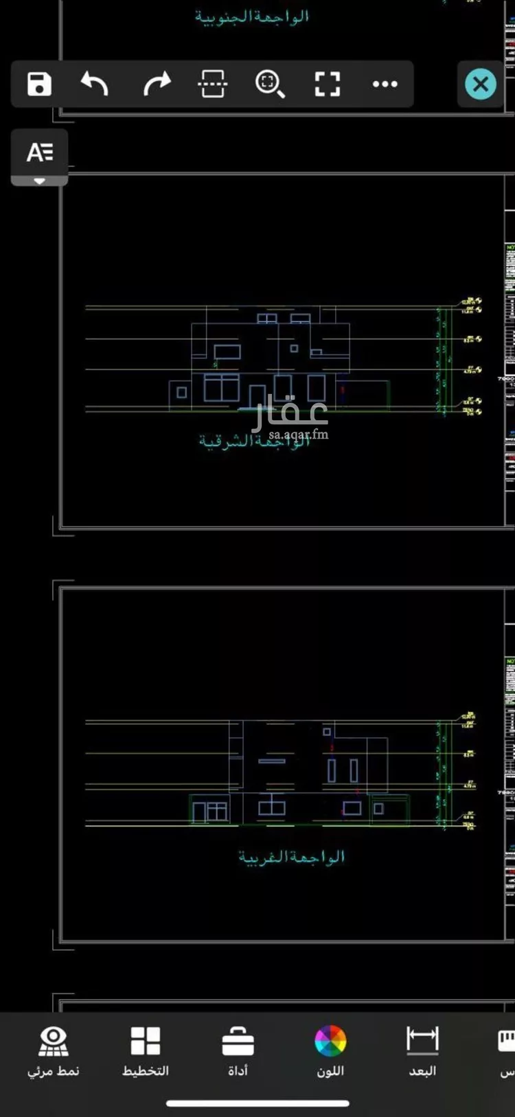 فيلا للبيع في شارع الثاملة, حي الرحمانية, مدينة الرياض, منطقة الرياض صورة 2
