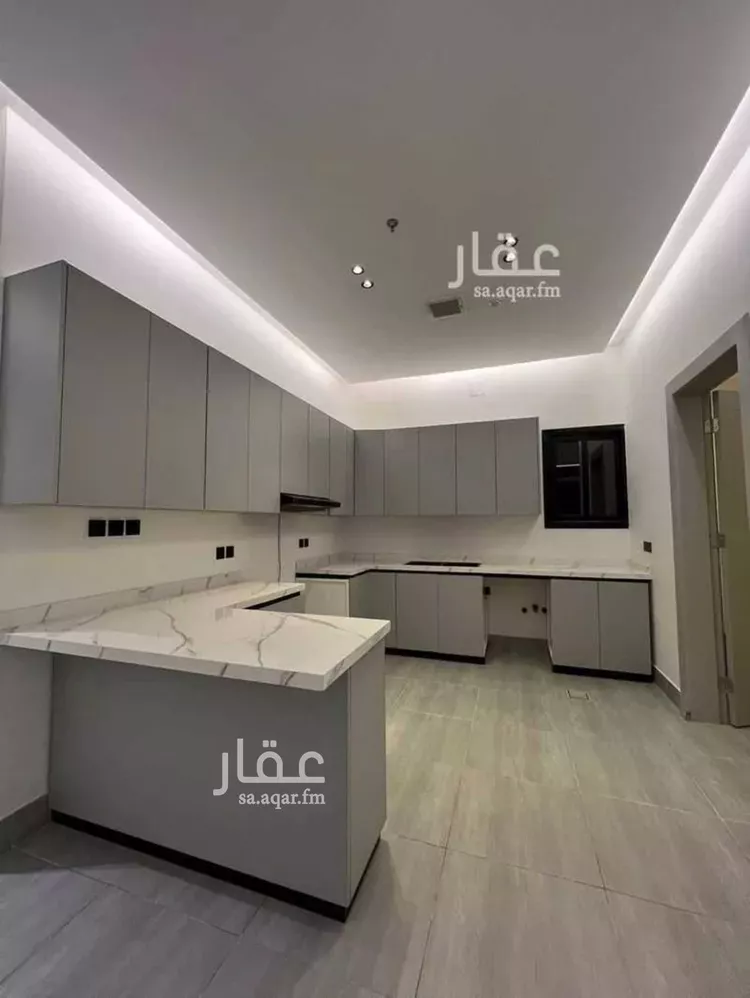 شقة للإيجار في شارع محمد حسين فلمبان, حي النرجس, مدينة الرياض, منطقة الرياض