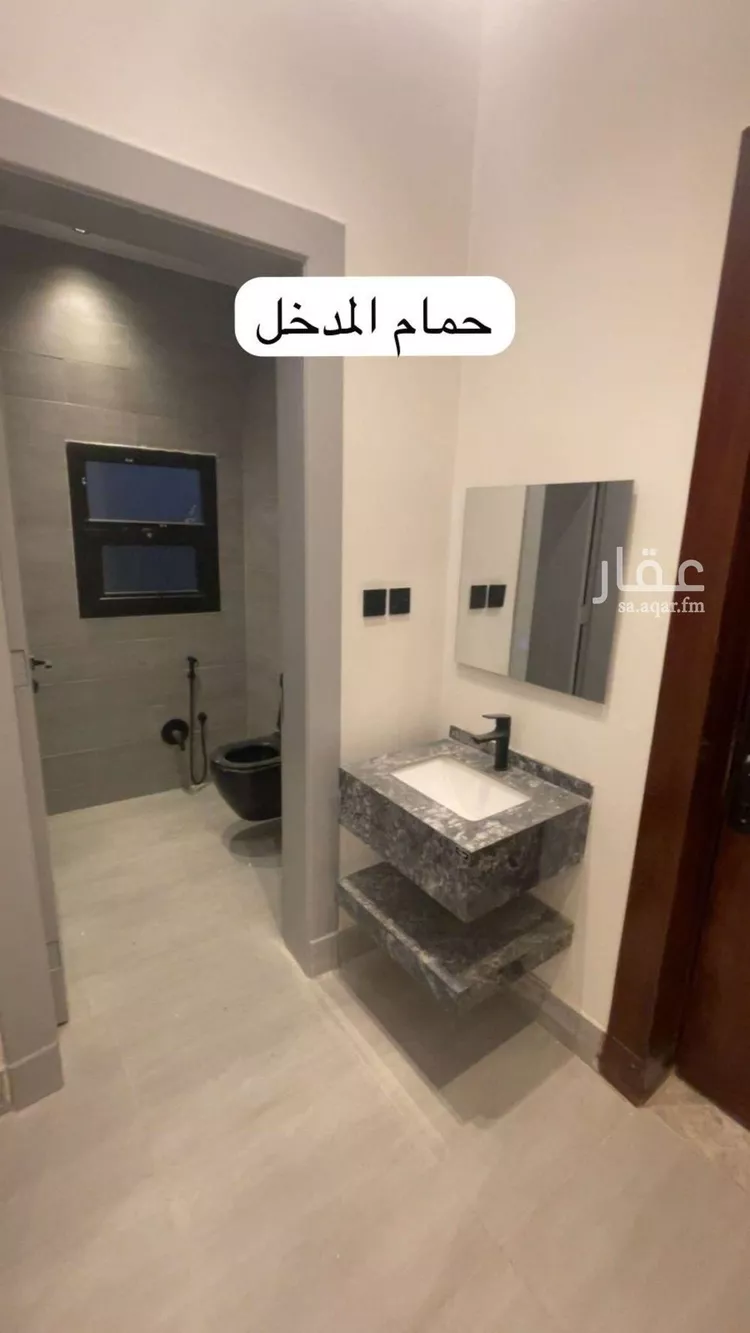 شقة للإيجار في شارع ابي طاهر اسماعيل الجيطالي, حي النرجس, مدينة الرياض, منطقة الرياض