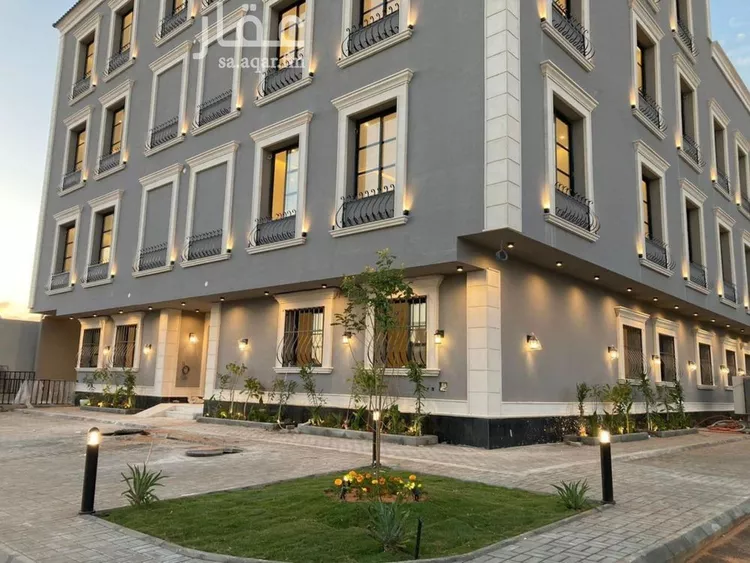 شقة للإيجار في شارع عبدالله بن العاص, حي العارض, مدينة الرياض, منطقة الرياض