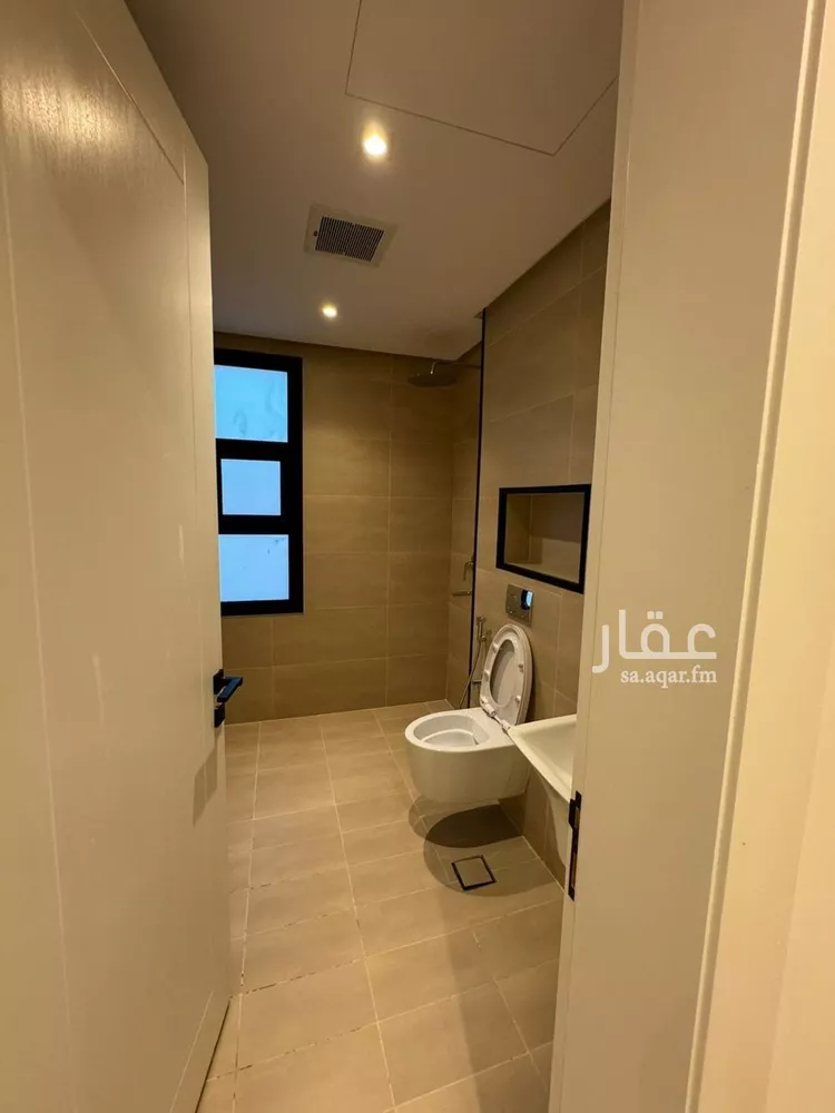 شقة للإيجار في شارع ابي طاهر اسماعيل الجيطالي, حي النرجس, مدينة الرياض, منطقة الرياض