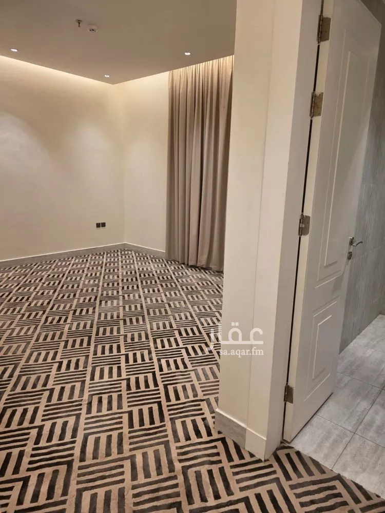 شقة للإيجار في شارع عبدالله بن العاص, حي العارض, مدينة الرياض, منطقة الرياض صورة 5