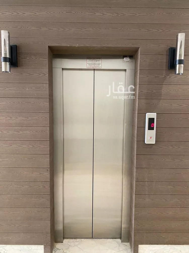 شقة للبيع في شارع  الاوزاعي, حي العارض, مدينة الرياض, منطقة الرياض صورة 2