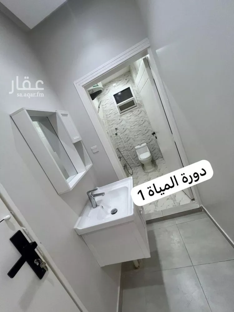 شقة للإيجار في شارع الصفصاف, حي العارض, مدينة الرياض, منطقة الرياض صورة 3