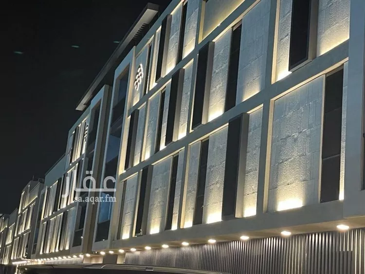 شقة للإيجار في شارع القلاع, حي الرمال, مدينة الرياض, منطقة الرياض