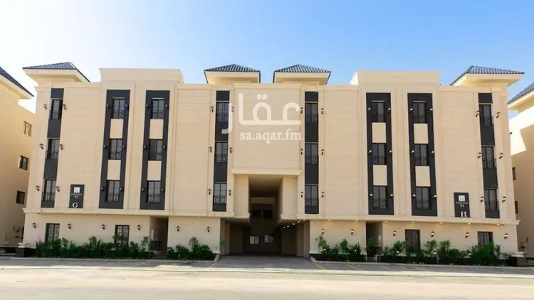 شقة للإيجار في شارع الرافده, حي النرجس, مدينة الرياض, منطقة الرياض