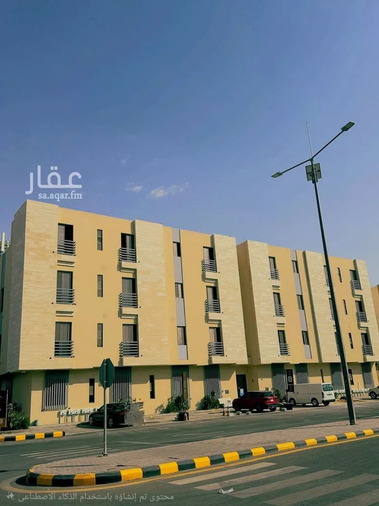 شقة للإيجار في شارع أبي زيد الأنصاري, حي النهضة, مدينة الرياض, منطقة الرياض