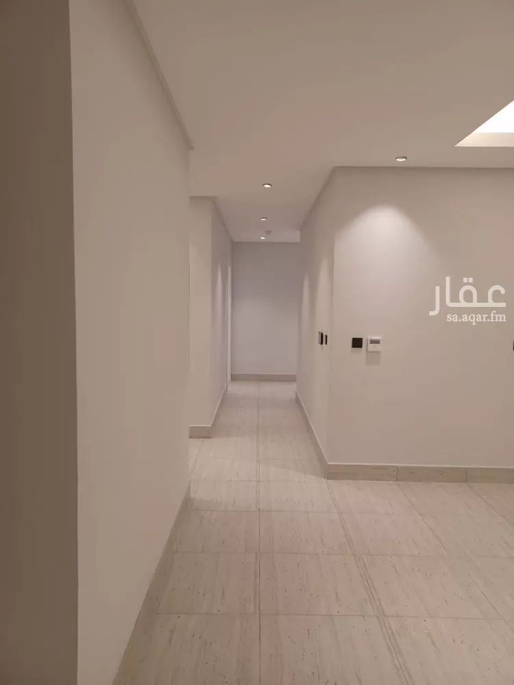 شقة للإيجار في شارع ابي طاهر اسماعيل الجيطالي, حي النرجس, مدينة الرياض, منطقة الرياض صورة 2