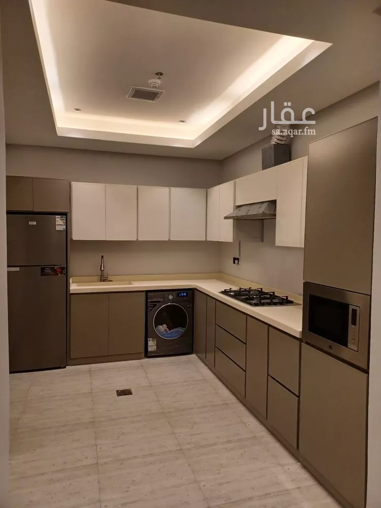 شقة للإيجار في شارع ابي طاهر اسماعيل الجيطالي, حي النرجس, مدينة الرياض, منطقة الرياض