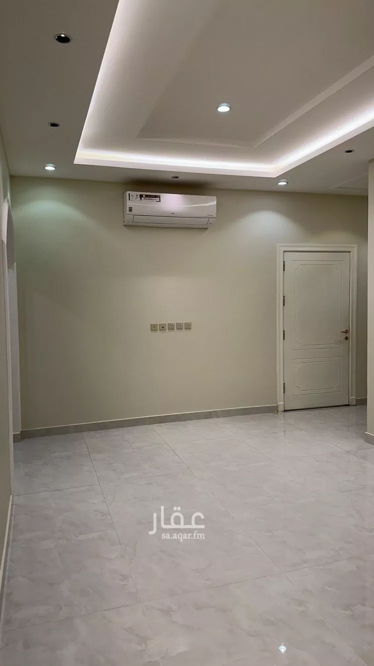 شقة للإيجار في شارع الدهناء, حي الملقا, مدينة الرياض, منطقة الرياض