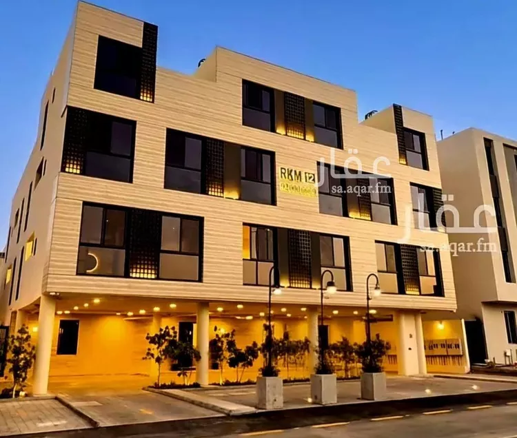 شقة للإيجار في شارع بحر العرب, حي اليرموك, مدينة الرياض, منطقة الرياض