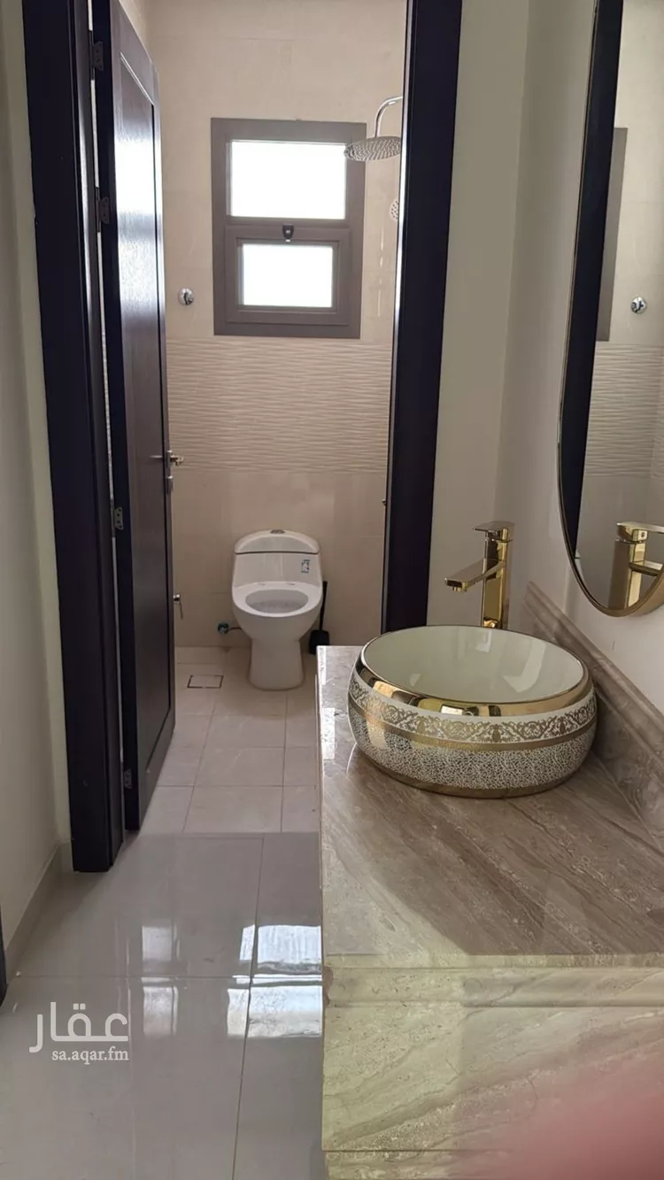 شقة للإيجار في شارع الجيره, حي النرجس, مدينة الرياض, منطقة الرياض صورة 5