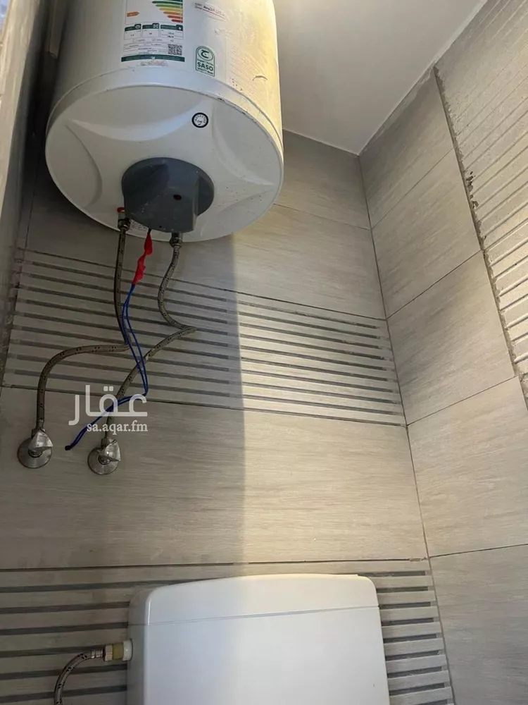 غرفة للإيجار في شارع رقم 338, حي النرجس, مدينة الرياض, منطقة الرياض صورة 4