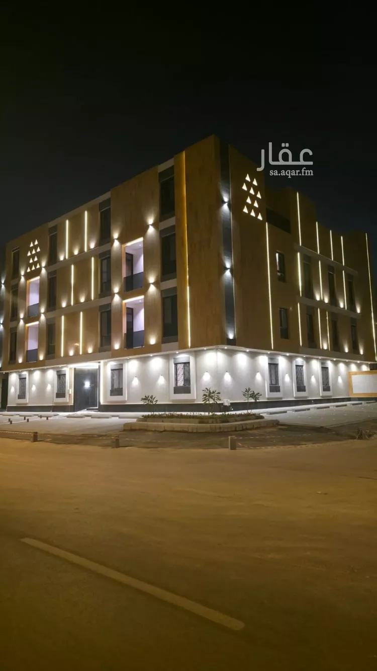 شقة للإيجار في حي النرجس, مدينة الرياض, منطقة الرياض