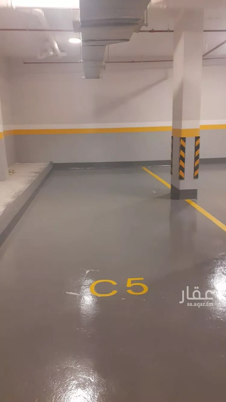 شقة للإيجار في شارع عبدالله بن العاص, حي العارض, مدينة الرياض, منطقة الرياض صورة 4