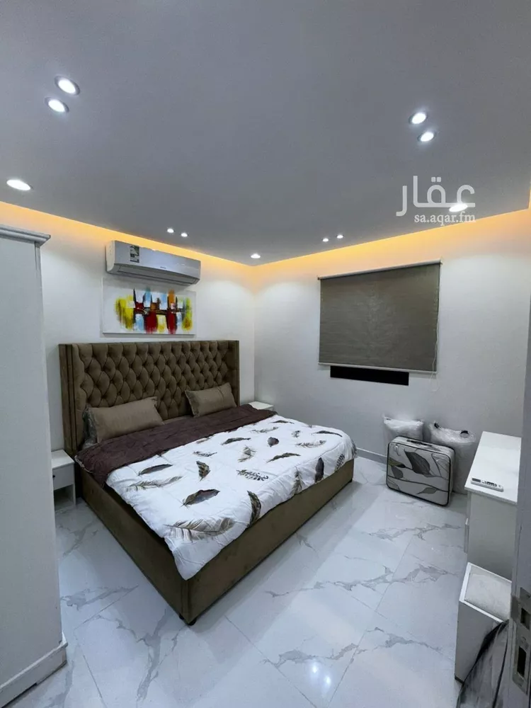 شقة للإيجار في شارع ابن الهيثم, حي النهضة, مدينة الرياض, منطقة الرياض صورة 3