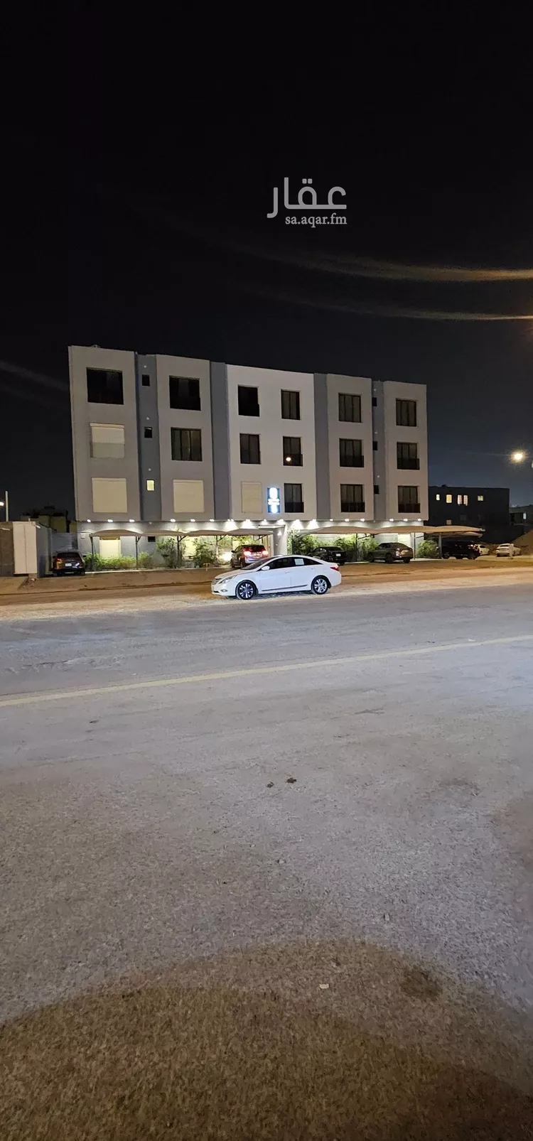 شقة للبيع في شارع الاوزاعي, حي العارض, مدينة الرياض, منطقة الرياض صورة 5