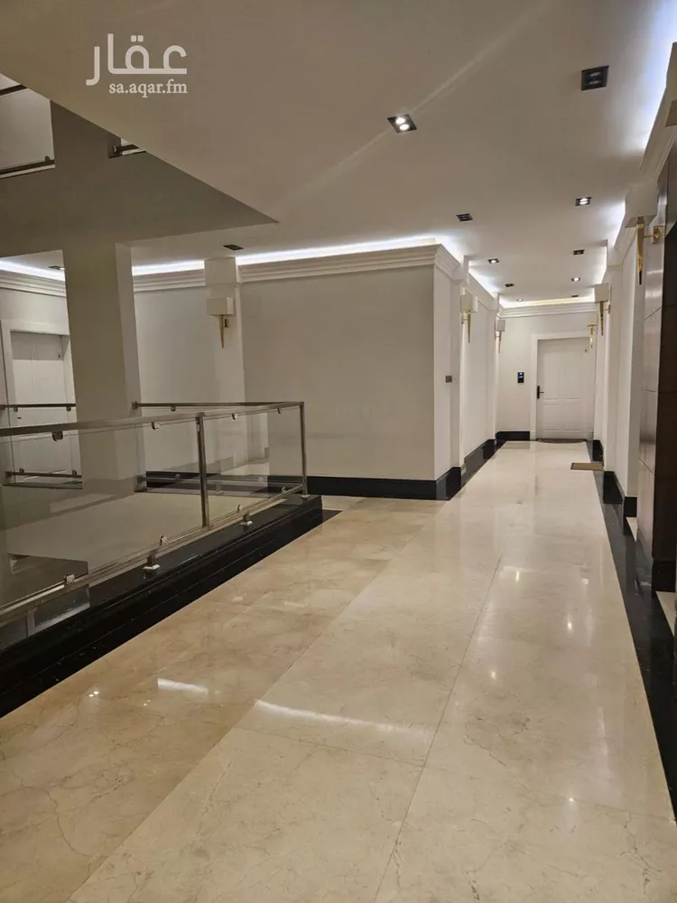 شقة للإيجار في شارع العمرة, حي الملقا, مدينة الرياض, منطقة الرياض