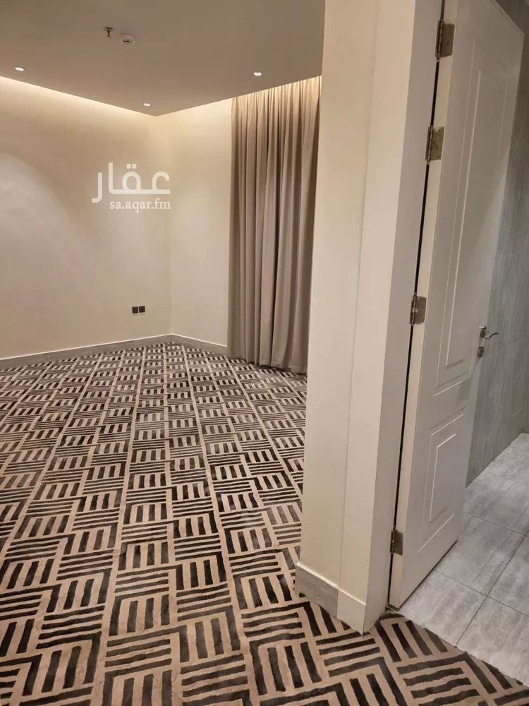 شقة للإيجار في شارع عبدالله بن العاص, حي العارض, مدينة الرياض, منطقة الرياض صورة 4